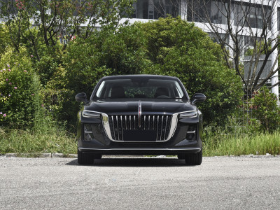 HongQi H5  Фото №2